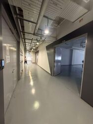 Jtc Aviation Two @ Seletar Aerospace Park (D28), Factory #545137361